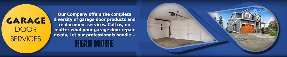 Berkley Garage Door Repair